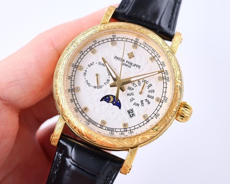 PATEK PHILIPPE Watches